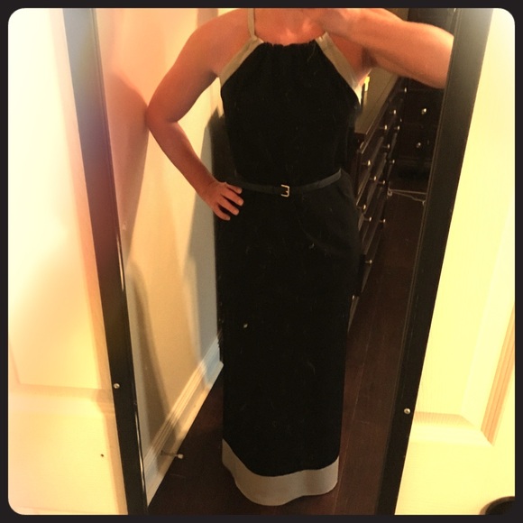 The Limited Dresses & Skirts - The Limited Maxi dress